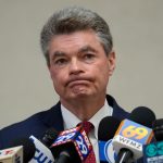Family Torn Apart in East Lansdowne Shooting and Fire Delaware County District Attorney Jack Stollsteimer said officials are closing their investigation into a shootout and house fire that left six members of an extended family dead