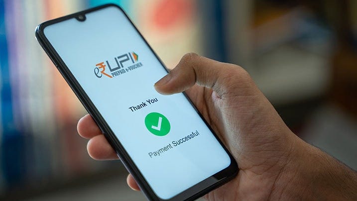 Demystifying UPI