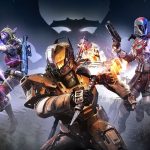 Destiny 2 Gets a Horde Mode with “Onslaught”: Teamwork Takes Center Stage Destiny 2 Gets a Horde