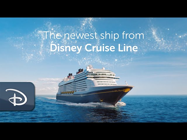 Set Sail for Adventure: Disney Cruise Line's Enchanting Summer 2025 