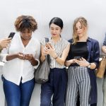 Harpoon: Disrupting Social Media Marketing for Film, TV, and Beyond Disrupting Social Media Marketing