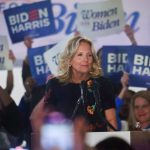 Disruption at Jill Biden’s Human Rights Campaign Keynote Address Amid Israel-Hamas War Protests Disruption at Jill Biden's Human Rights