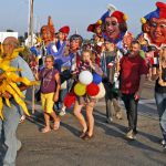Dive into Acadian Culture