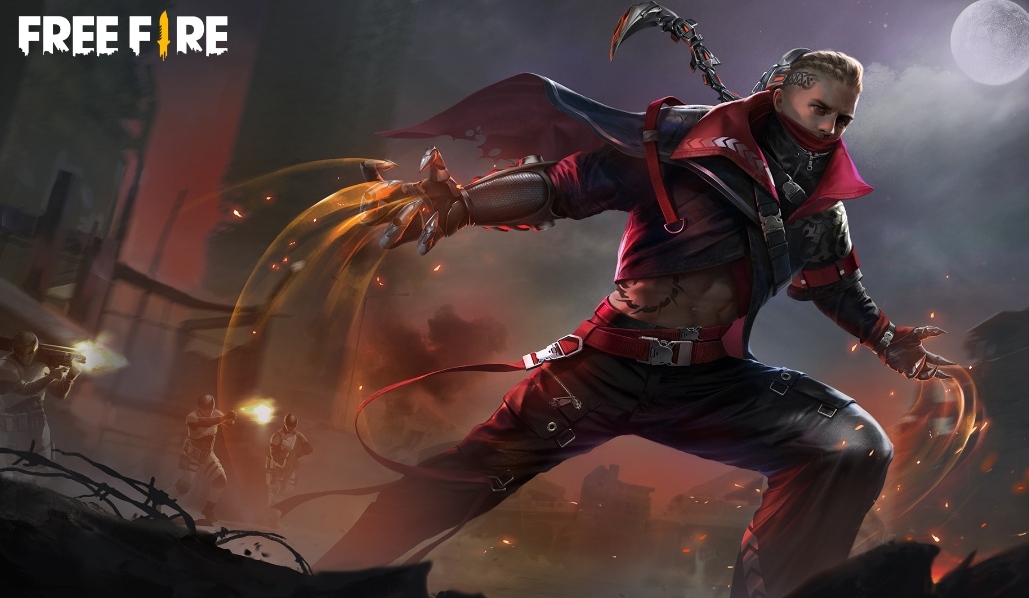 Dominate the Arena with Free Fire Max Redeem Codes