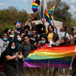 Florida’s “Don’t Say Gay” Law Clarified: Teachers Can Discuss LGBTQ+ Topics Naturally Don't Say Gay lgbtq