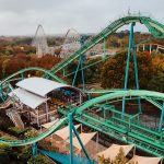 Dorney Park & Wildwater Kingdom Gears