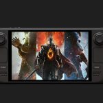 Dragon’s Dogma 2 on Steam Deck: A Rough Landing for Arisen on the Go Dragon's Dogma 2 on Steam Deck