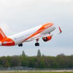 EasyJet Takes Flight: New Routes Expand Summer Travel Options for UK Travelers EasyJet Takes Flight