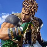 The Indomitable Flash Returns: Eddie Gordo Joins the Tekken 8 Arena! Eddie Gordo Joins the Tekken 8 Arena!
