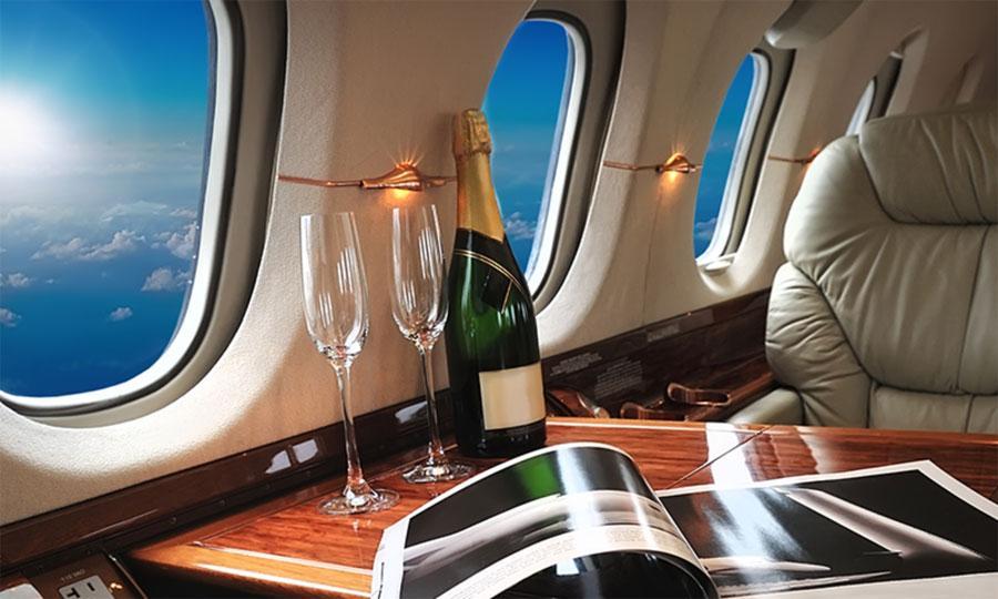 Elevating Luxury Travel Narratives
