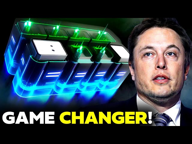 Elon Musk's Game-Changing