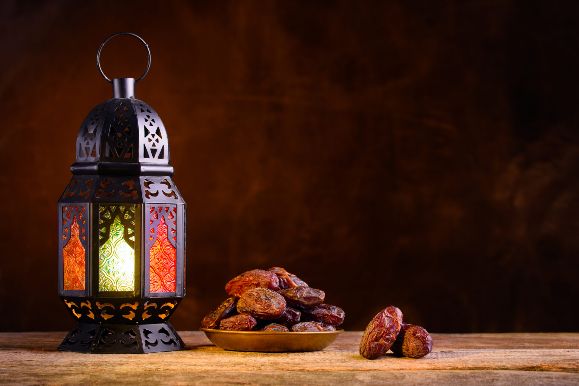 Embracing the Spirit of Ramadan