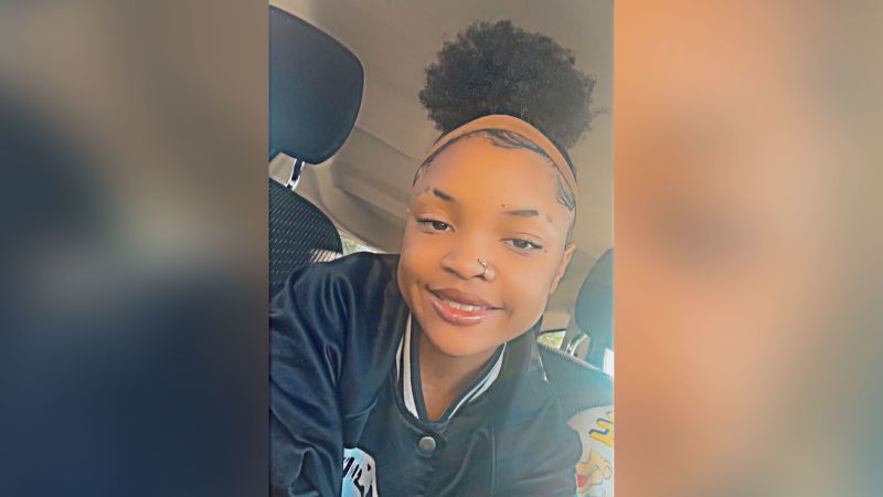 Urgent Search for Missing Texas Girl: E'minie Hughes May Be a Victim of Trafficking