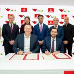 Emirates and AIDA Cruises Set Sail for Continued Success, Bolstering Dubai’s Maritime Tourism Emirates and AIDA Cruises Set Sail