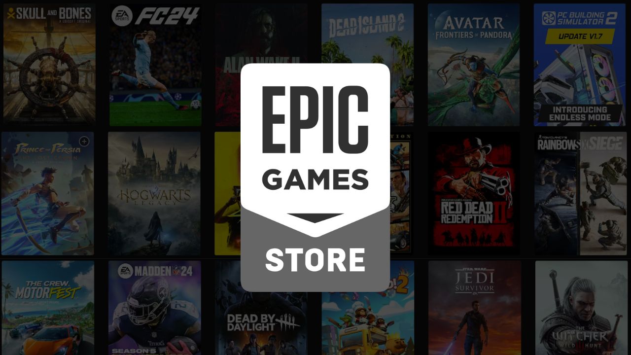 Epic Games Store Goes Mobile