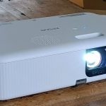 Epson CO-FH02 Review: Big Screen Entertainment, But Is It the Perfect Fit? Epson CO-FH02 Review