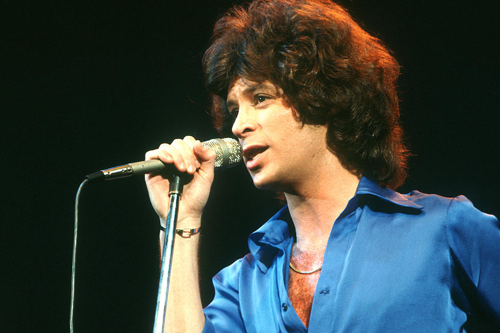 Eric Carmen Passes Away at 74