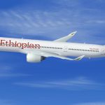 Ethiopian Airlines Soars High with Ethiopian Institutional Achievement Award for COVID-19 Heroism Ethiopian Airlines Soars High
