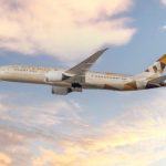 Etihad Airways Soars High in February: Record Passenger Numbers and Network Expansion Etihad Airways Soars High in February