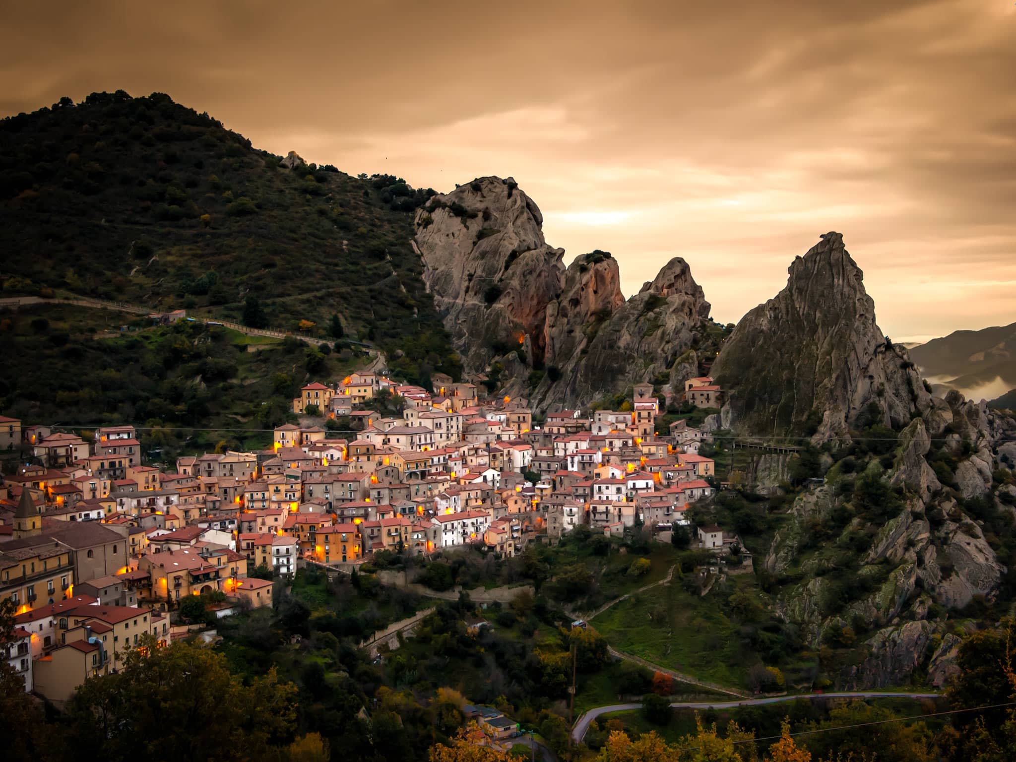 Europe's New Gem