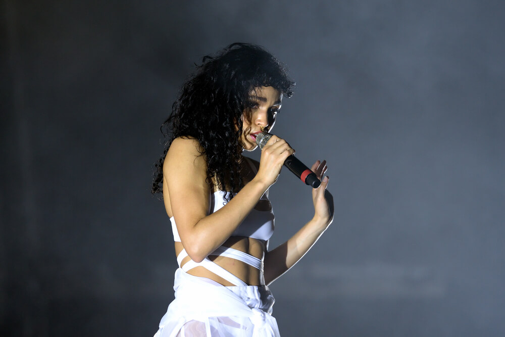 FKA Twigs Speaks Out on Lasting Impacts of Abuse