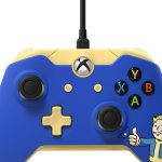 Wasteland Warriors Rejoice: Fallout-Themed Xbox Controllers Arrive in Design Lab Fallout Themed Xbox Controllers