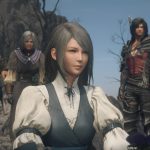 Final Fantasy 16: The Rising Tide Makes a Splash – Release Date and Gameplay Revealed! Final Fantasy 16