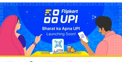 Flipkart UPI