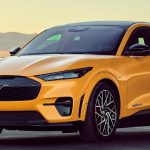 Ford’s Potential India Return: Undisguised New-Gen Endeavour Spotted on Indian Soil Ford's Potential India Return