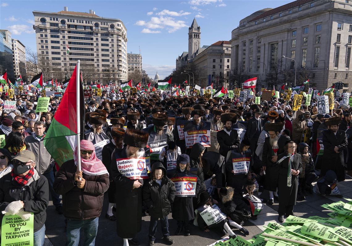 Free Palestine March Eclipses 2024