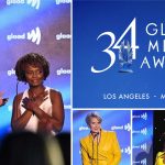 GLAAD Media Awards Celebrate LGBTQ+ Representation GLAAD Media Awards Celebrate LGBTQ+