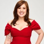 Get Ready to Laugh! Australian Comedy Queen