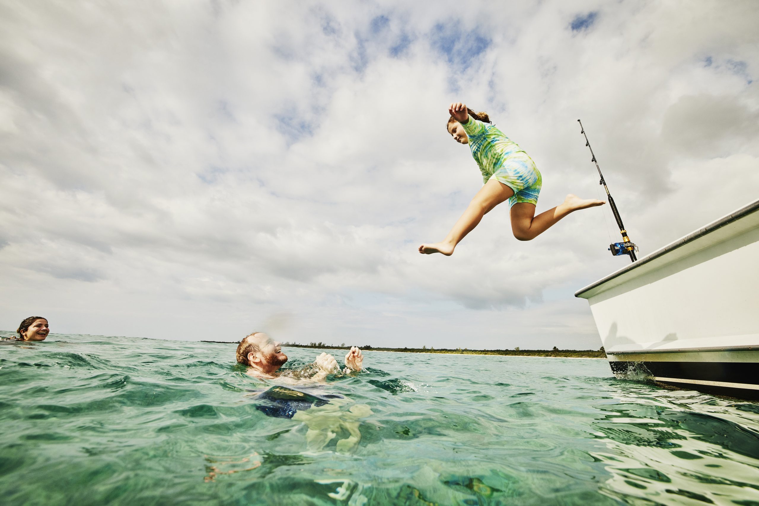 Goal Rush! IHG One Rewards Teams