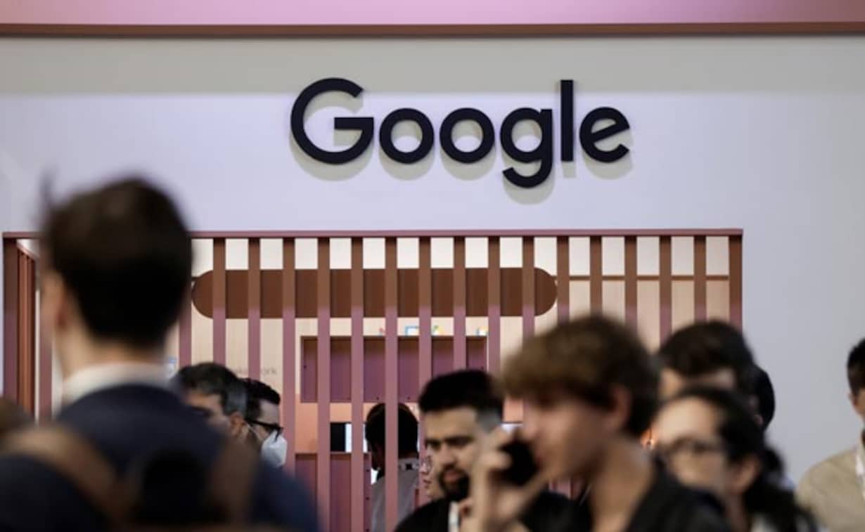Google Engineer's Experience Sparks