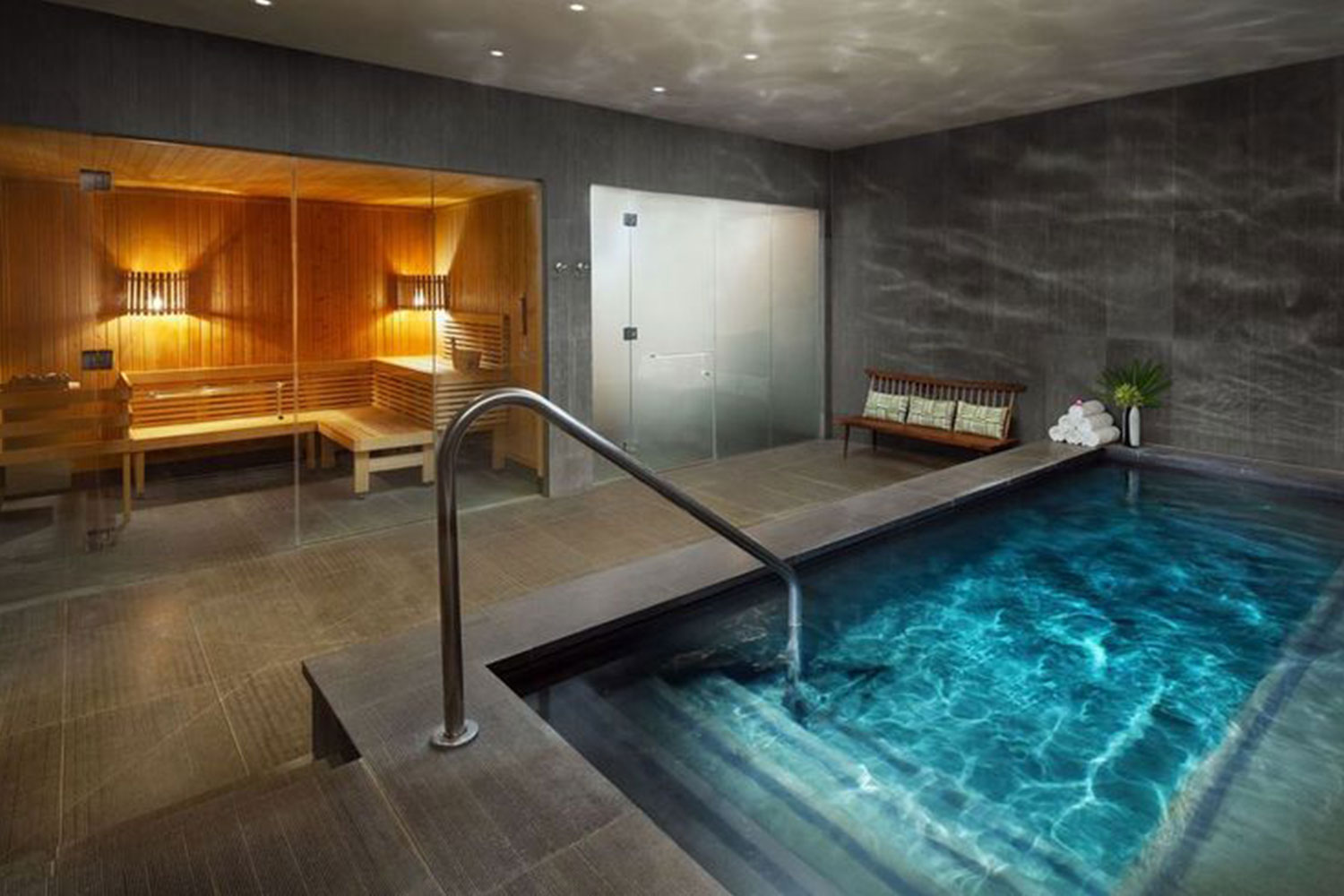 Grand Wailea Unveils Kilolani Spa