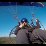 Heidi Takes Flight: FlexiFly, a Game-Changer for Ski Enthusiasts Heidi Takes Flight