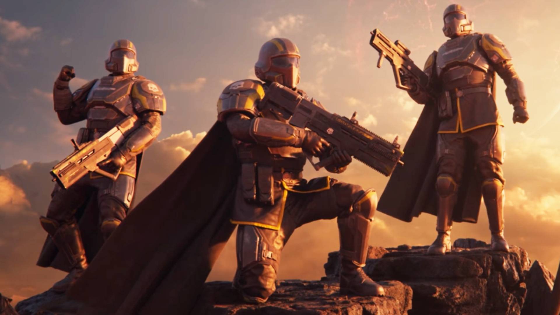 Helldivers 2 Controversy