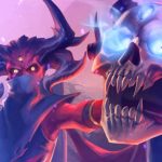 Hell’s Symphony in VR: Metal: Hellsinger Gets a Virtual Reality Makeover Hell's Symphony in VR Metal