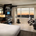 Hilton Launches Innovative Sleep Retreats