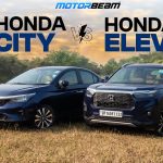 Honda Elevate CVT vs. Honda City CVT: A Real-World Performance Showdown Honda Elevate CVT vs. Honda City CVT