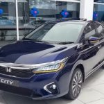 Honda Sweetens the Deal: March 2024 Offers on City, Amaze, and Elevate Honda Sweetens the Deal