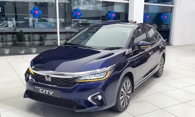 Honda Sweetens the Deal