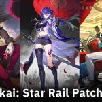 Honkai Star Rail Patch 2.1: Himeko’s Skill Clarification and Compensation Honkai Star Rail Patch 2.1