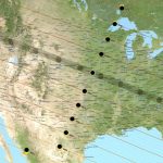 Eclipse Chasers Rejoice! Hotels Along Path of Totality Booked Solid Hotels Along Path of Totality Booked Solid