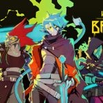 Hyper Light Breaker Blazes a Trail: Early Access Release Set for Summer 2024 Hyper Light Breaker Blazes a Trail