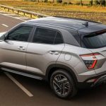 Hyundai Creta N Line: Fuel Efficiency Showdown with Turbo-Petrol Rivals Hyundai Creta N Line