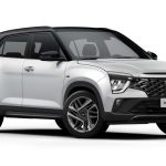 Hyundai Creta N Line N10: the Top-Spec Variant Hyundai Creta N Line N10