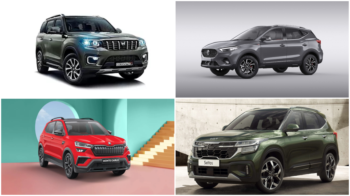 Hyundai Creta N Line Takes on Rivals in Price Battle