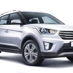 Hyundai Electrifies the Creta: Upcoming Creta EV Spotted Testing in South Korea, Gearing Up for a Potential 2025 India Launch Hyundai Electrifies the Creta