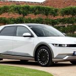 The Hyundai Ioniq 5 Gets a Refresh: Unveiling the Facelift and Introducing the N Line Hyundai Ioniq 5 Gets a Refresh